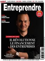 Entreprendre